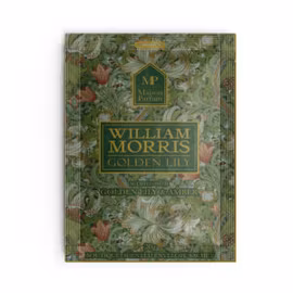 Doftpåse William Morris - Golden Lily