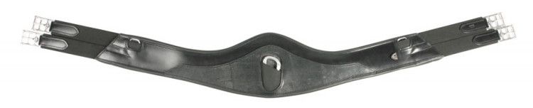 Svängd gjord 135 cm
