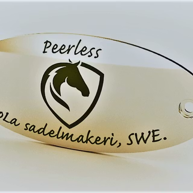 Peerless+ Helena FS 18”/m