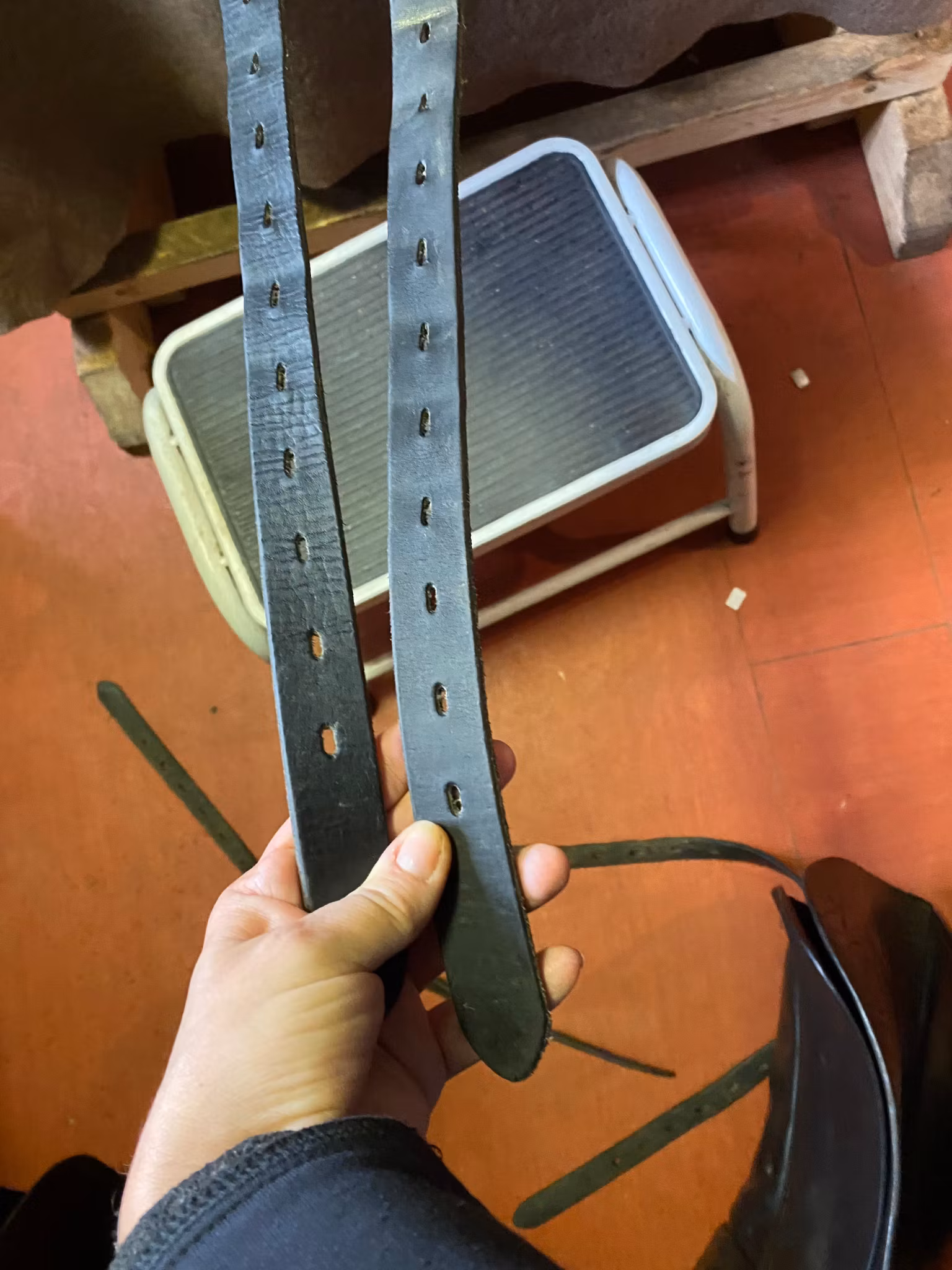 Equipe emporio 17”/+3