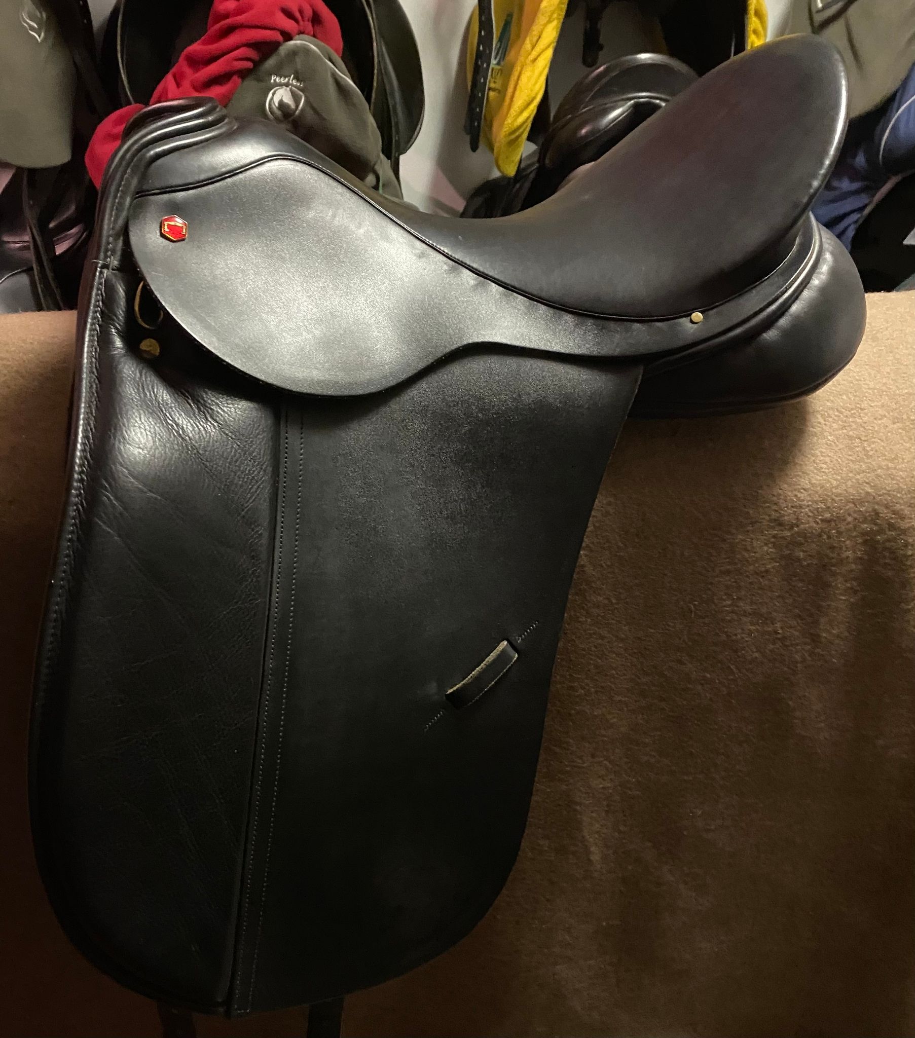 Albion Slk 17,5/adjusta nu ca mw