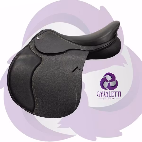 Cavaletti Collection Jump duo solid