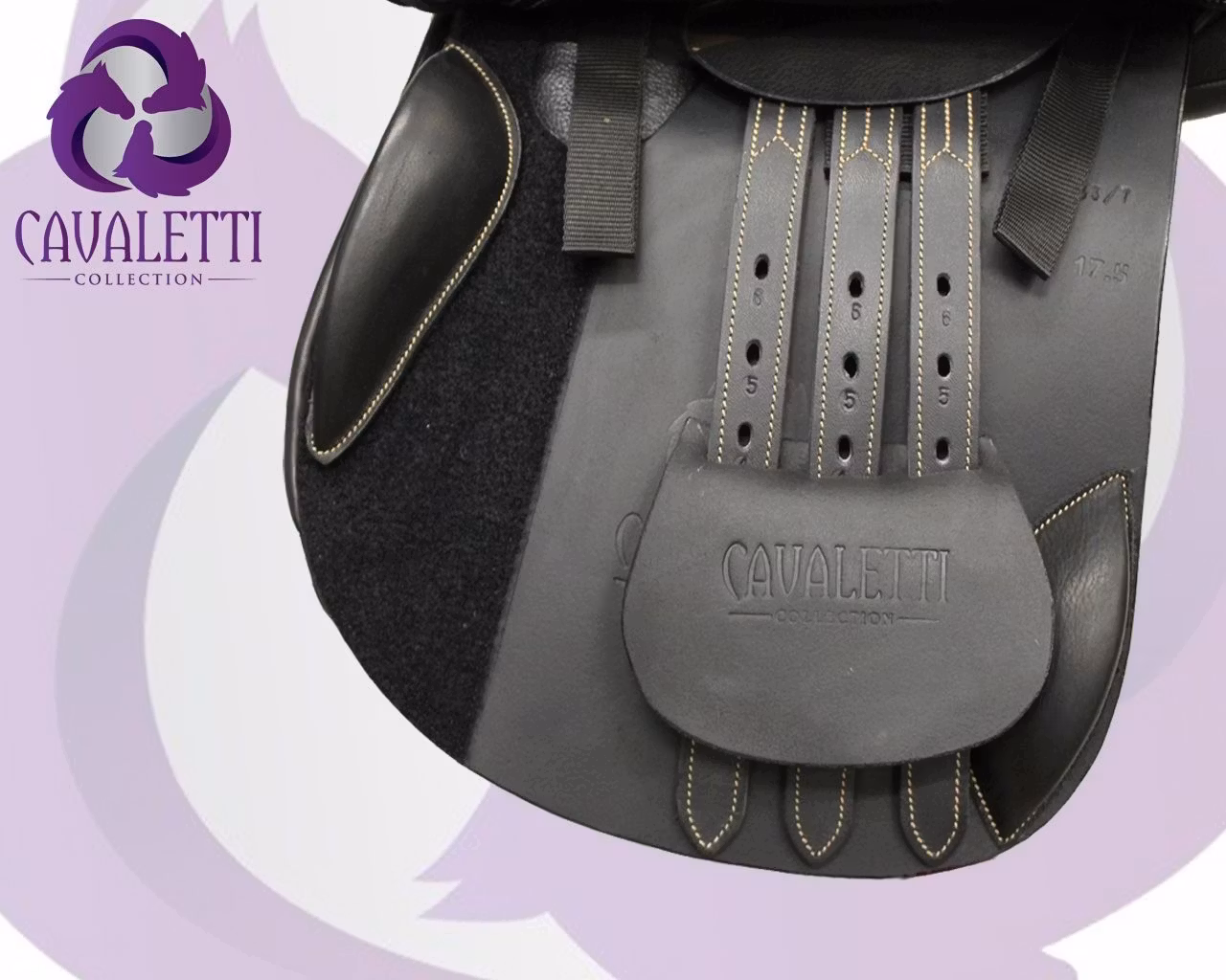 Cavaletti Collection Jump duo solid