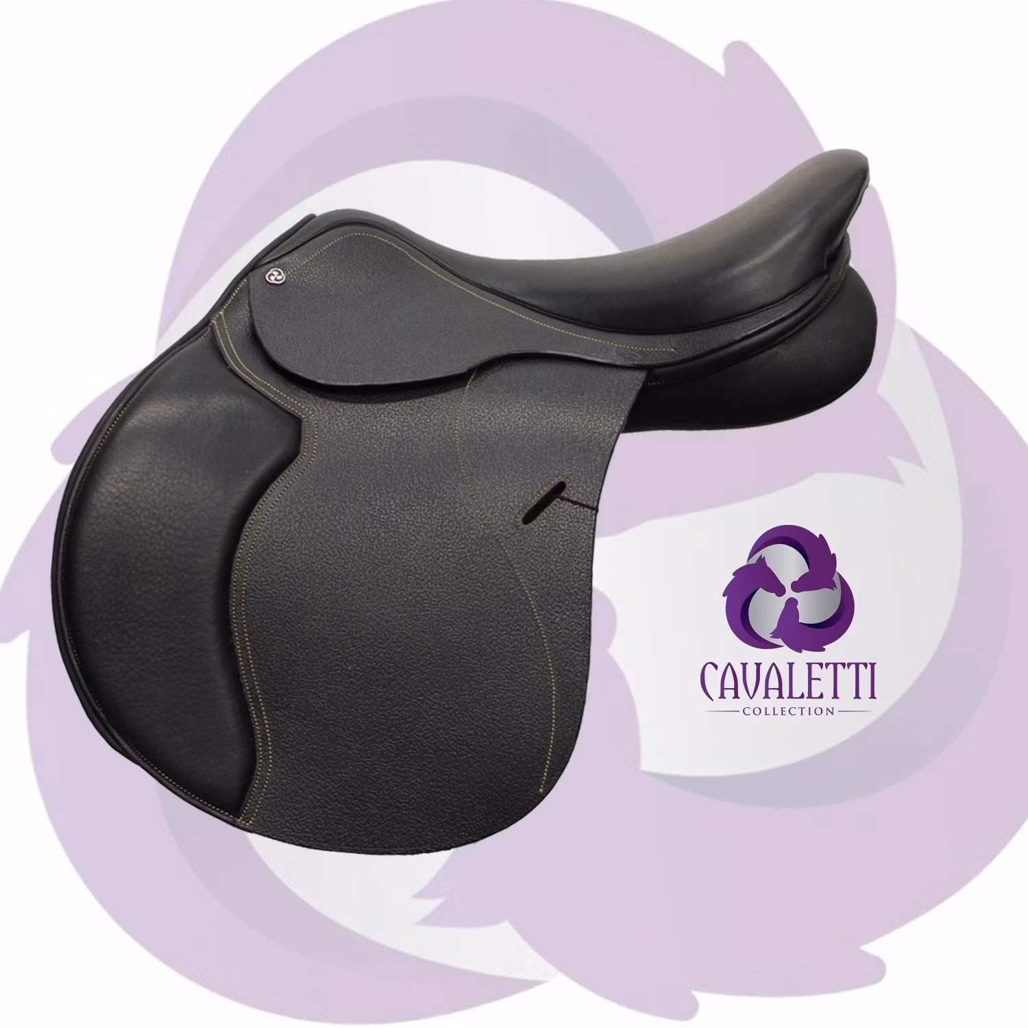 Cavaletti Collection Jump duo solid