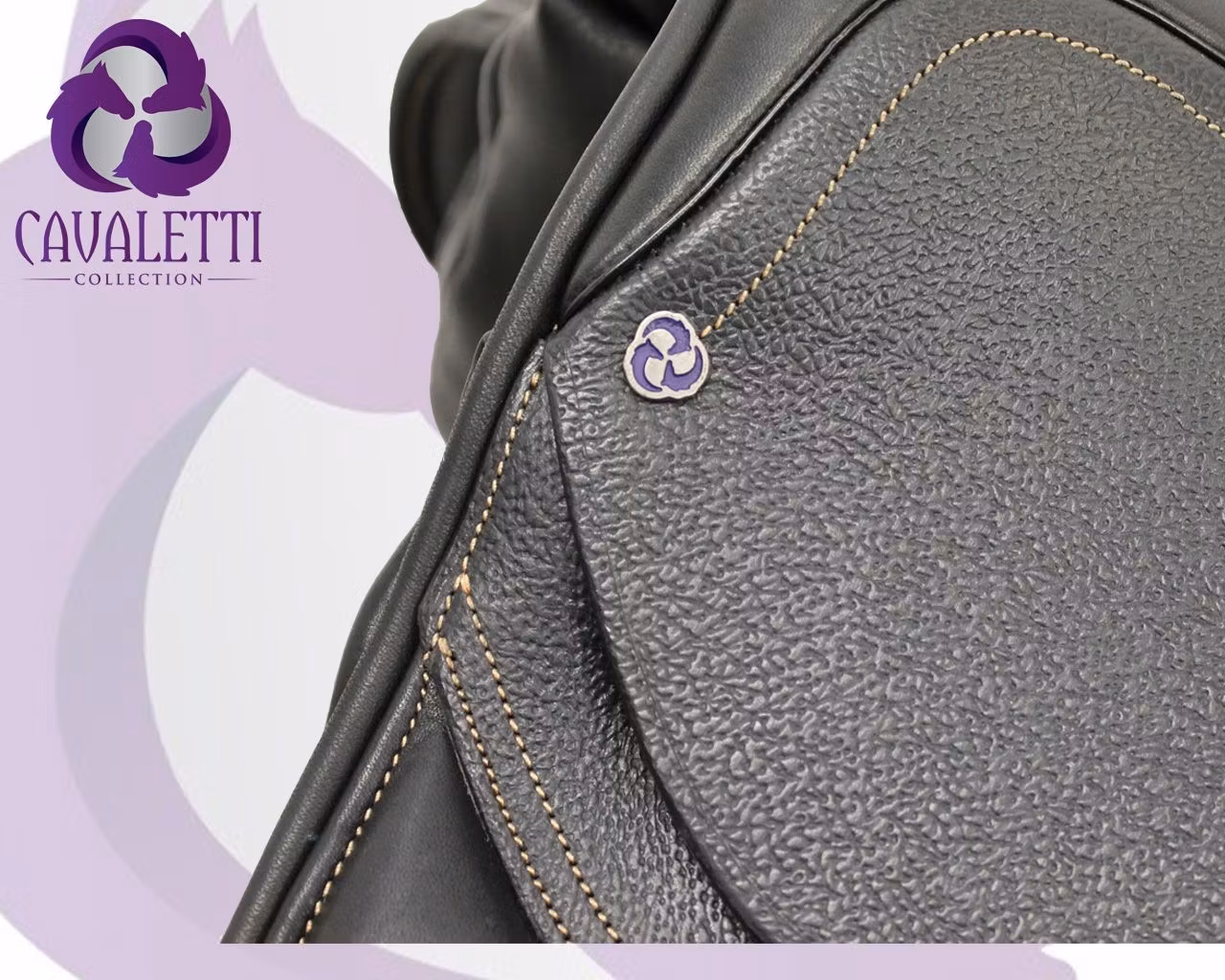 Cavaletti Collection Jump duo solid