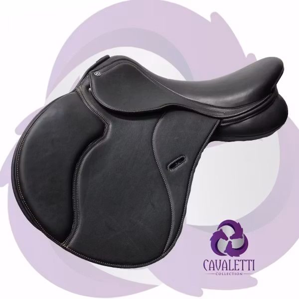 Cavaletti Collection Hopp, covered