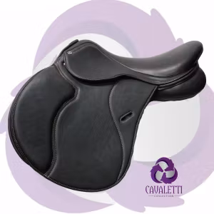 Cavaletti Collection Hopp, covered