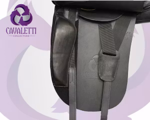 Cavaletti Collection dressyr 15-18”