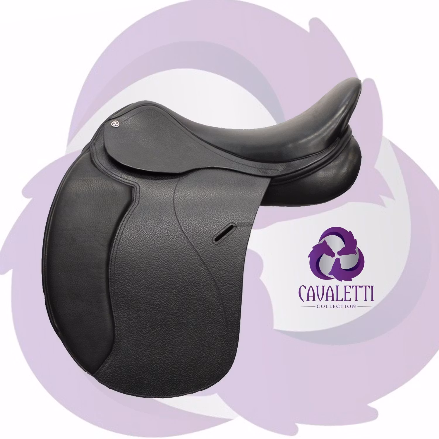 Cavaletti Collection dressyr 15-18”
