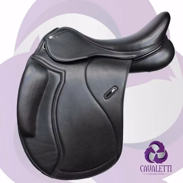 Cavaletti Collection dressyr mono