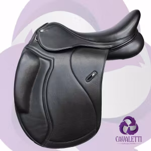 Cavaletti Collection dressyr mono