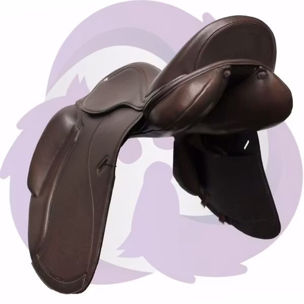 Cavaletti Collection dressyr mono