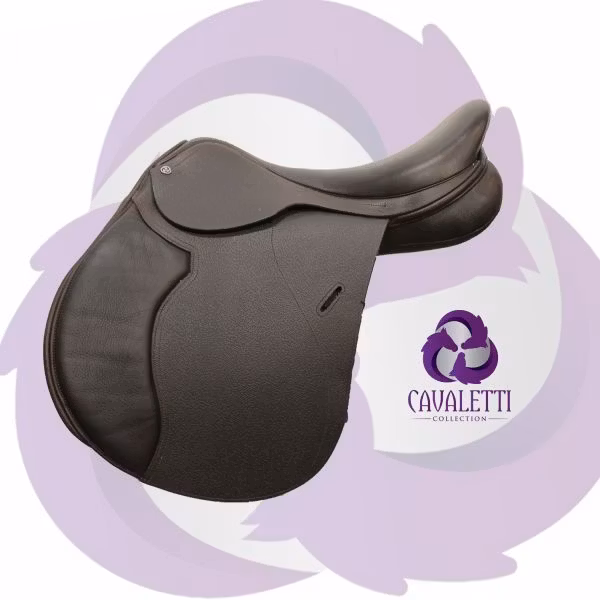 Cavaletti Collection Allround 15”-18”