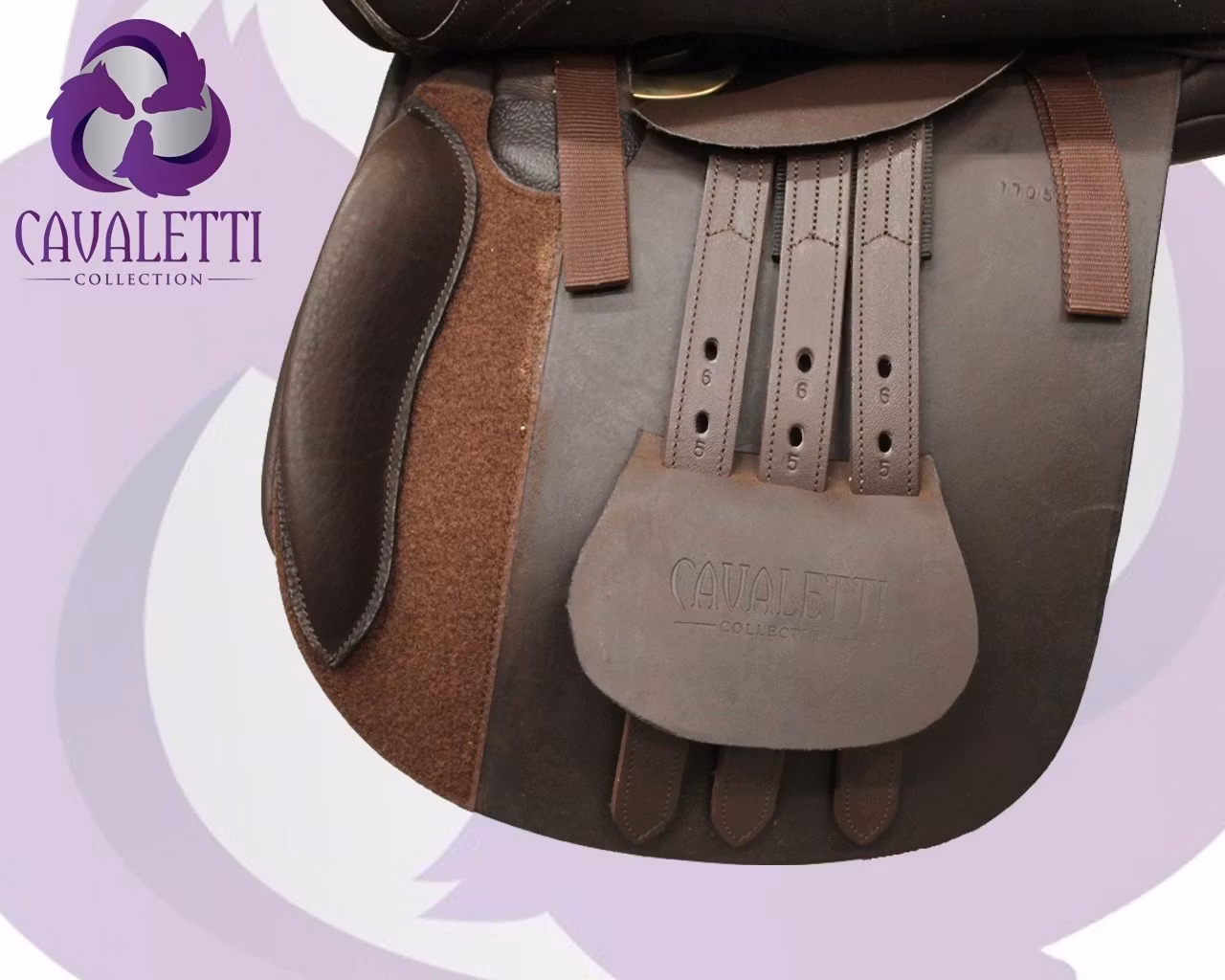 Cavaletti Collection Allround 15”-18”