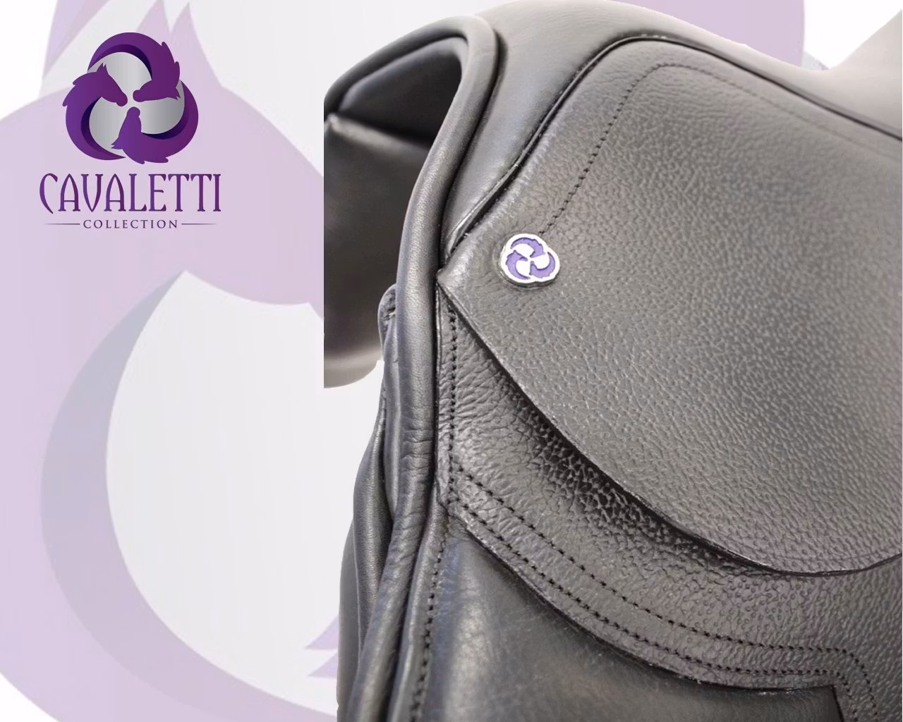 Cavaletti Collection Allround 15”-18”