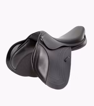 Premiere Equine hoppsadel duoflap