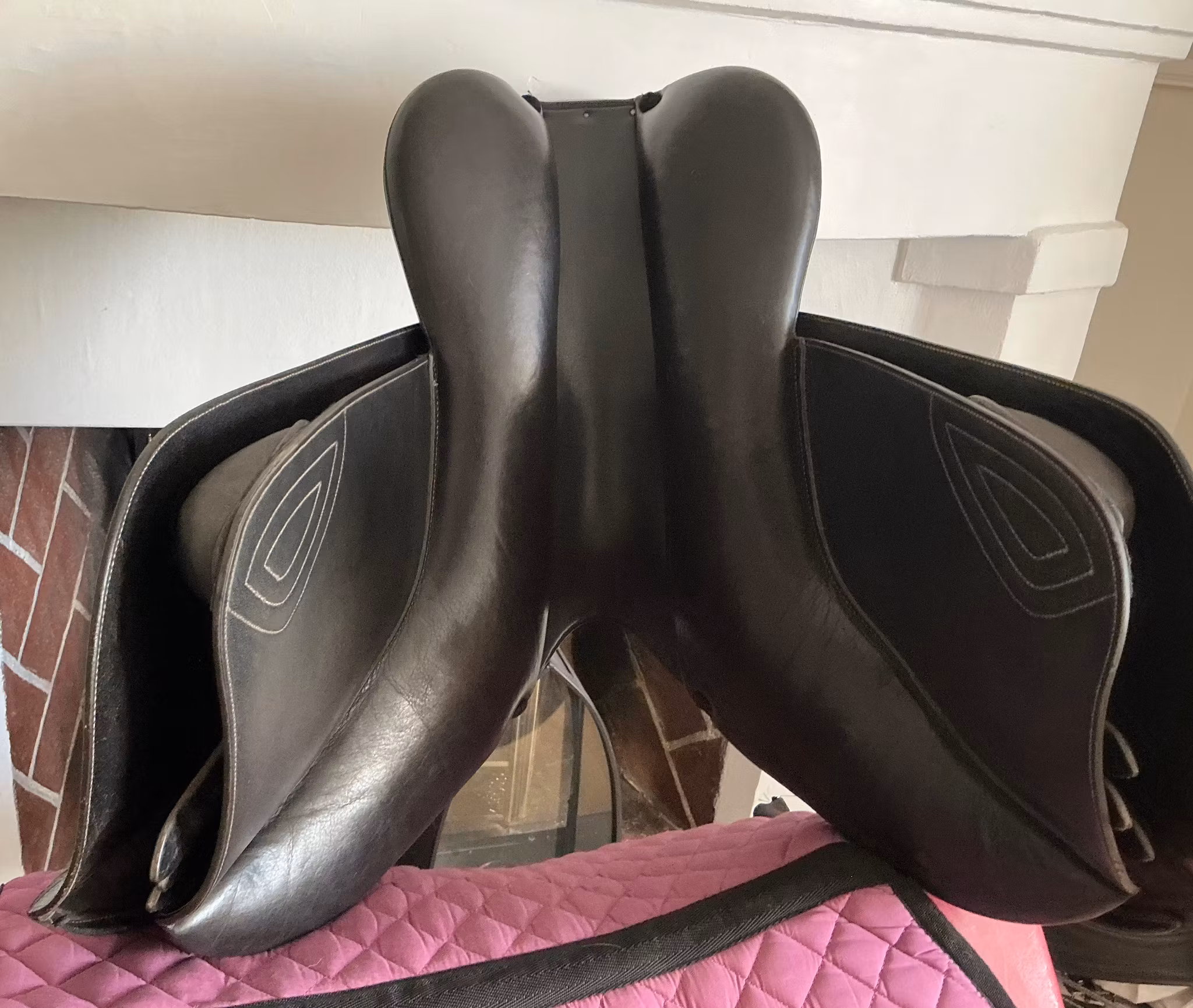 Lippo Enzo 17”/w