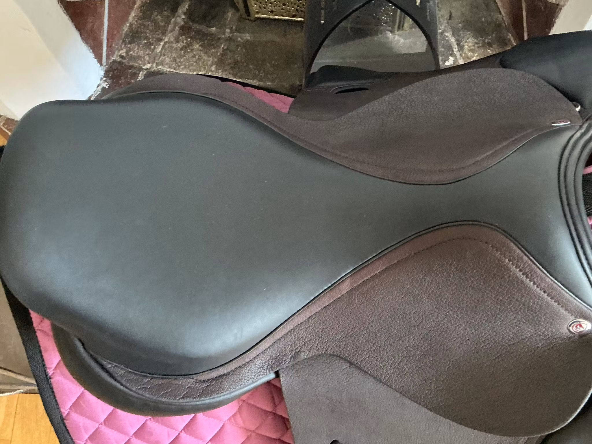 Peerless Helena 17”/M