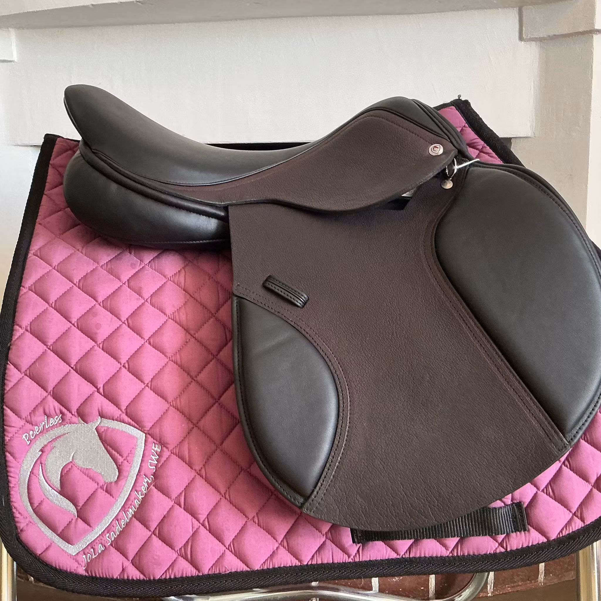 Peerless Helena 17”/M