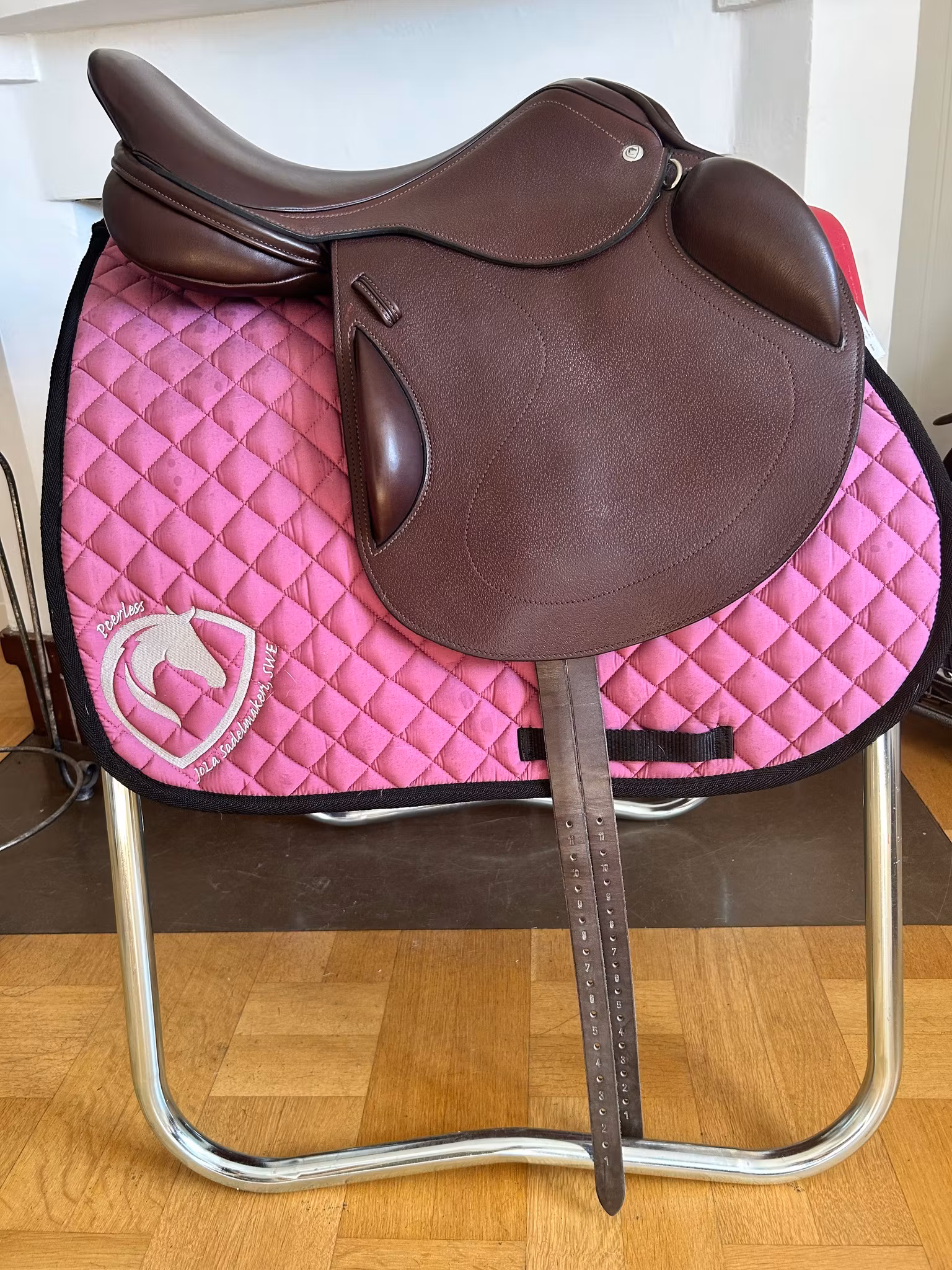 Peerless Helena 17,5”/M Monoflap