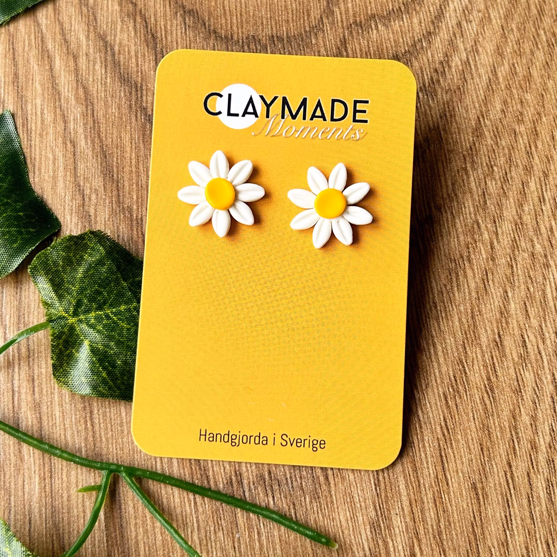Övriga studs - Claymade Moments