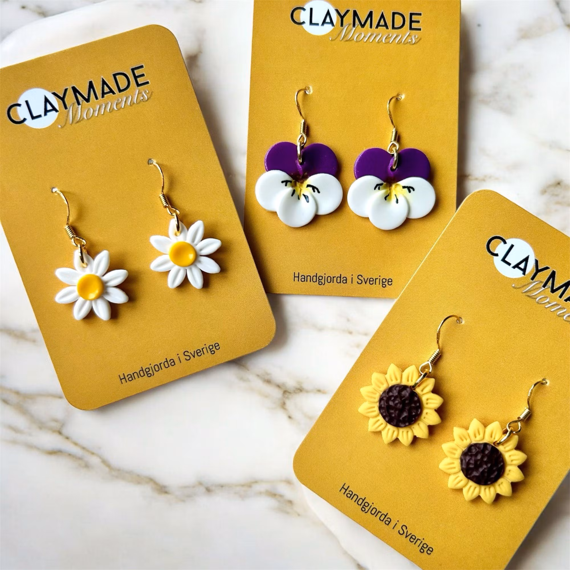 Small - Claymade Moments