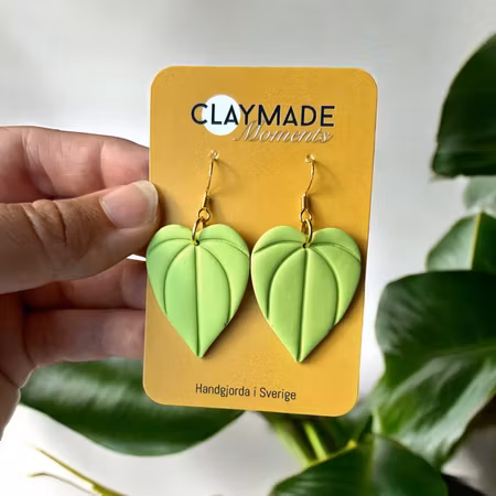 Botanical Leaf
