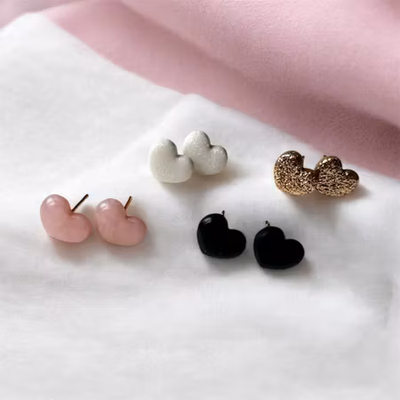 Hearts