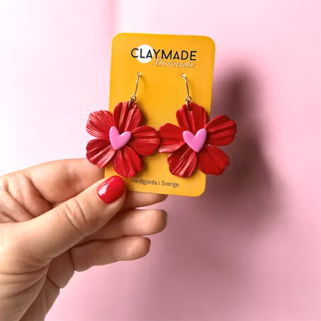 Floral Love
