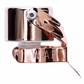 Champagnestopper WAF 18 Rosegull