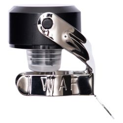 Champagnestopper WAF 20-22 Stål