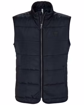 Höstväst "Navy"