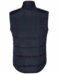 Höstväst "Navy"
