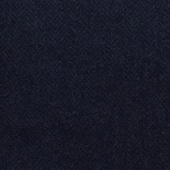 Blazer, navy fiskben
