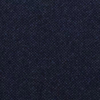 Blazer, blått mönster