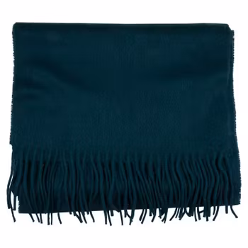HALSDUK CASHMERE 30X180, grön