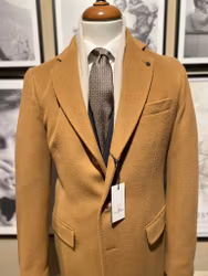Beige Ullrock - Wan De Roy