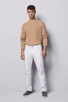 M5 Jeans Vita regular