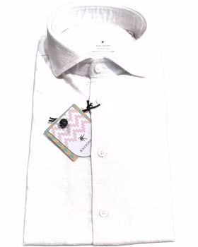 Skjorta Bastoncino Sand