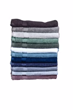 Broderade badlakan som bröllopsgåva