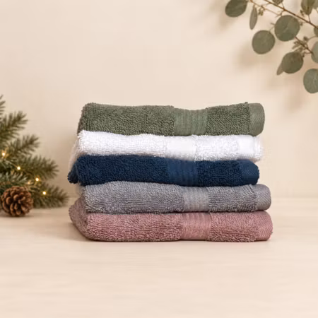 Julklapp badlakan med namn