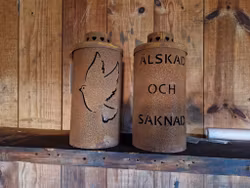 Gravlykta Duva