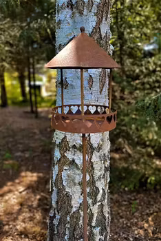 Fågelmatare