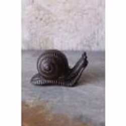 Snigel i järn