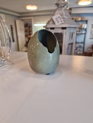 Liten äggkruka