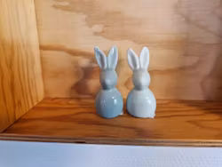 Bunny grön