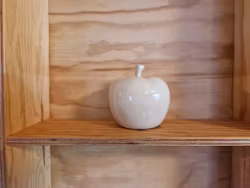 Äpple latte