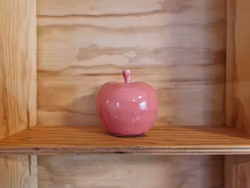 Äpple cerise