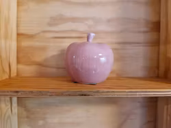 Äpple lila/rosa