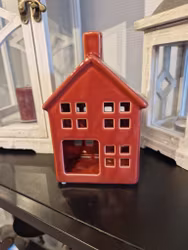 Huslykta hallon